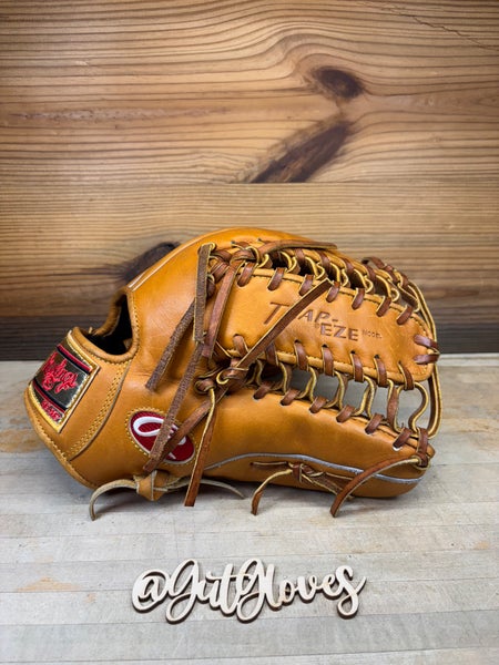 Rawlings Horween Heart of the Hide  12.75"