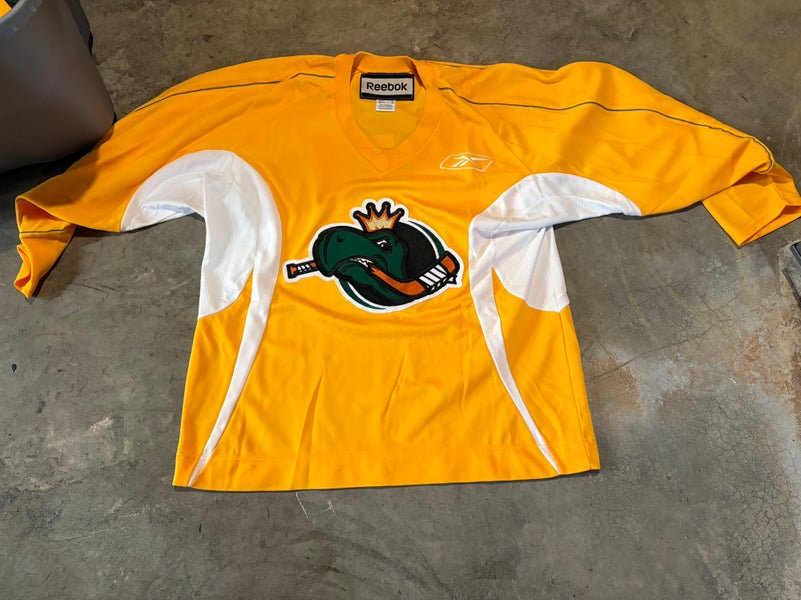 Reebok Team Set Hockey Hockey Jerseys and Socks Riverkings