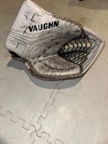 Vaughn V10 Pro Carbon Regular  (Used)