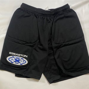 Youth Easton Pro Axis Padded Shorts - XL