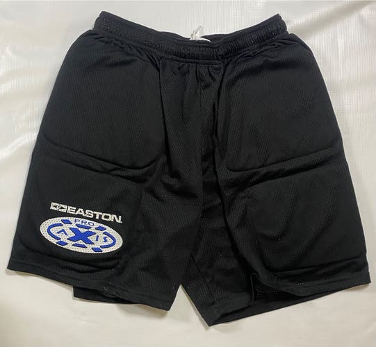 Youth Easton Pro Axis Padded Shorts - XL