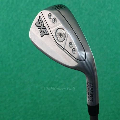 PXG 0311P Gen6 Forged PW Pitching Wedge SteelFiber Private Res Graphite Regular