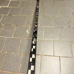 CCM RibCor Trigger 9 Pro 75 Flex Left Hand Hockey Stick P28 (New)