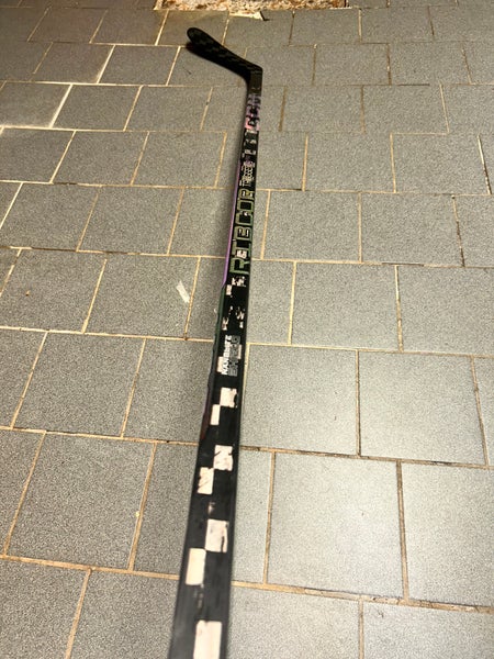 CCM RibCor Trigger 9 Pro Left Hand Hockey Stick P28 (New)