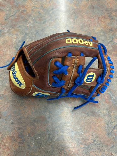 Beautiful DP15 A2000 11.5"