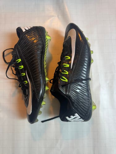 Nike Men’s Vapor Carbon 2.0 Elite TD (RARE*) Black Sz 13