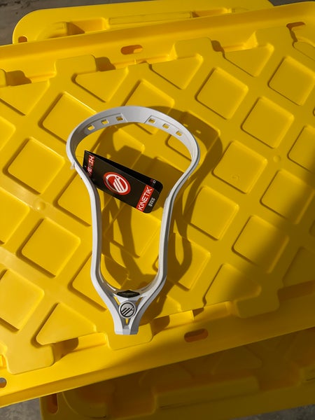 Maverik Unstrung Kinetik Head (New)