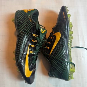 Nike Men’s Vapor Carbon 2.0 2014 Elite TD (RARE*) Men’s size 13 Green