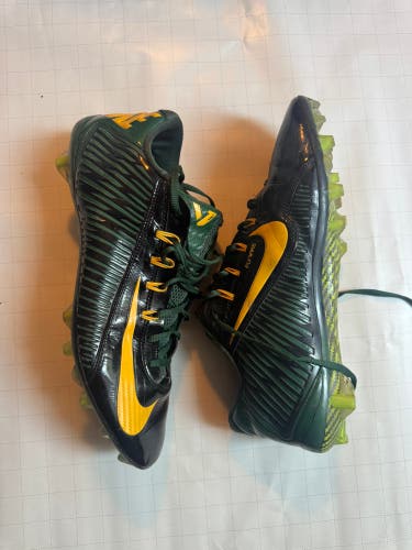 Nike Men’s Vapor Carbon 2.0 2014 Elite TD (RARE*) Men’s size 13 Green