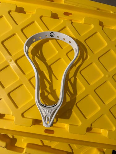 Warrior Unstrung Burn Head (New)