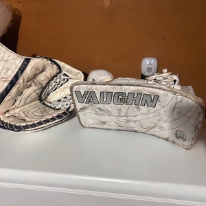 Reebok 14k Catcher/v3 Blocker