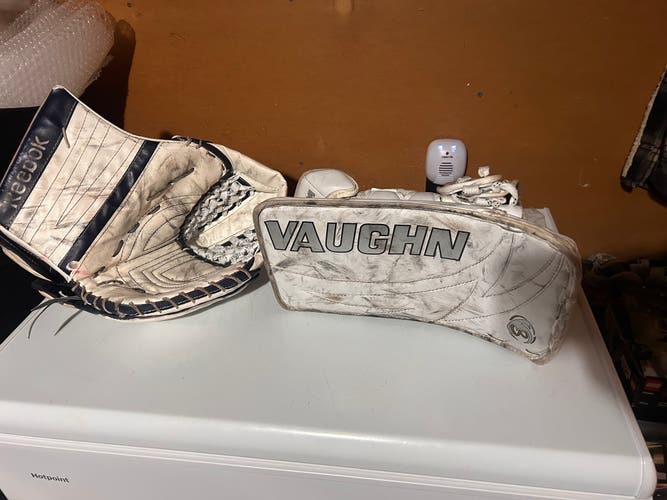 Reebok 14k Catcher/v3 Blocker