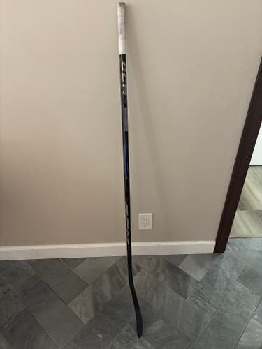Junior CCM RibCor Trigger 9 Pro Left Hand Hockey Stick P28 (Used)