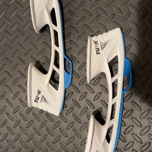 Bauer Skate Tuuk