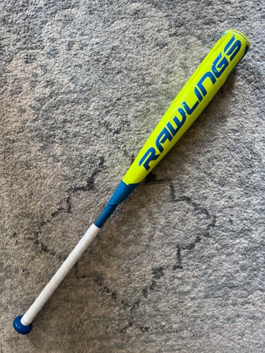 USA GOAT!!  2018 Rawlings Quatro 32” USA GLOWSTICK!!