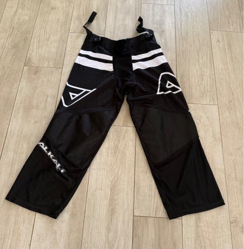 Inline Hockey Player Pants