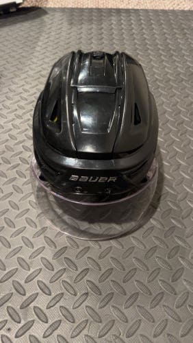 Bauer Reakt 150 Hockey Helmets