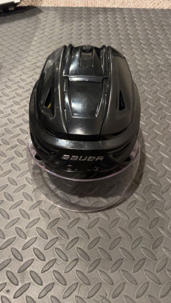 Bauer Reakt 150 Hockey Helmets