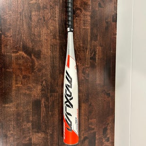 2020 Easton Maxum 360 Composite USSSA Certified Bat (-10)  21 oz 31" (Used)