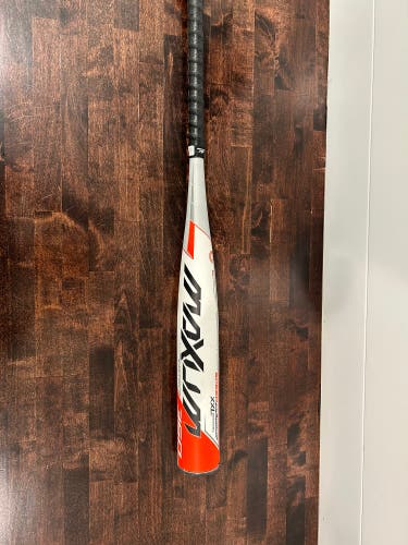 2020 Easton Maxum 360 Composite USSSA Certified Bat (-10)  21 oz 31" (Used)