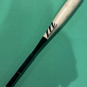 Marucci Posey Pro Metal Alloy Bat USSSA Certified (-8) Alloy 23 oz 31" (Used)