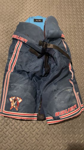 Johntown Tomahawks Player Pants