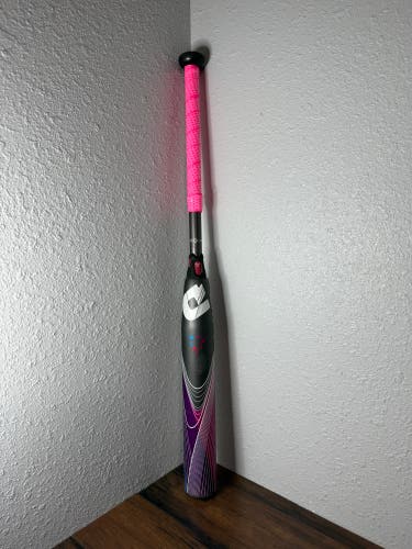 DeMarini CF Zen 29/18 (-11) Fastpitch Softball Bat