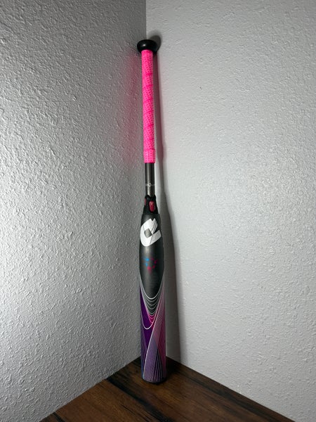 DeMarini CF Zen 29/18 (-11) Fastpitch Softball Bat