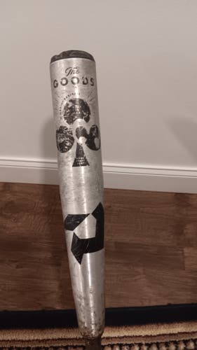 DeMarini BBCOR Certified Bat (-3) 33" (Used)