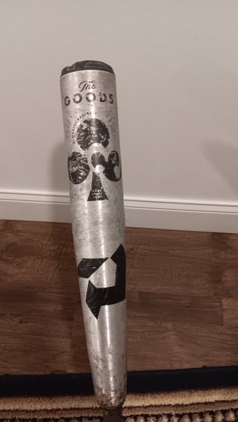 DeMarini BBCOR Certified Bat (-3) 33" (Used)