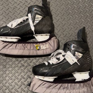 True Hockey Skates