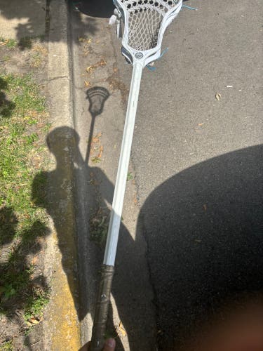 Adult Maverik Optik 3.0 Stick (Used)