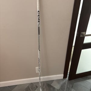Junior CCM RibCor Trigger 9 Pro Left Hand Hockey Stick P28 (Used)