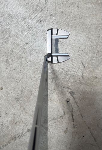 TaylorMade RBZ Speedlite MO-32 Putter
