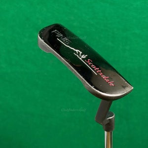 Ping Scottsdale D66 Black Dot 34" Crank-Hosel Blade Putter Golf Club