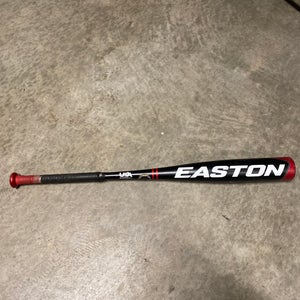 2023 Easton Alpha ALX Alloy USABat Certified Bat (-8) 23 oz 31" (Used)