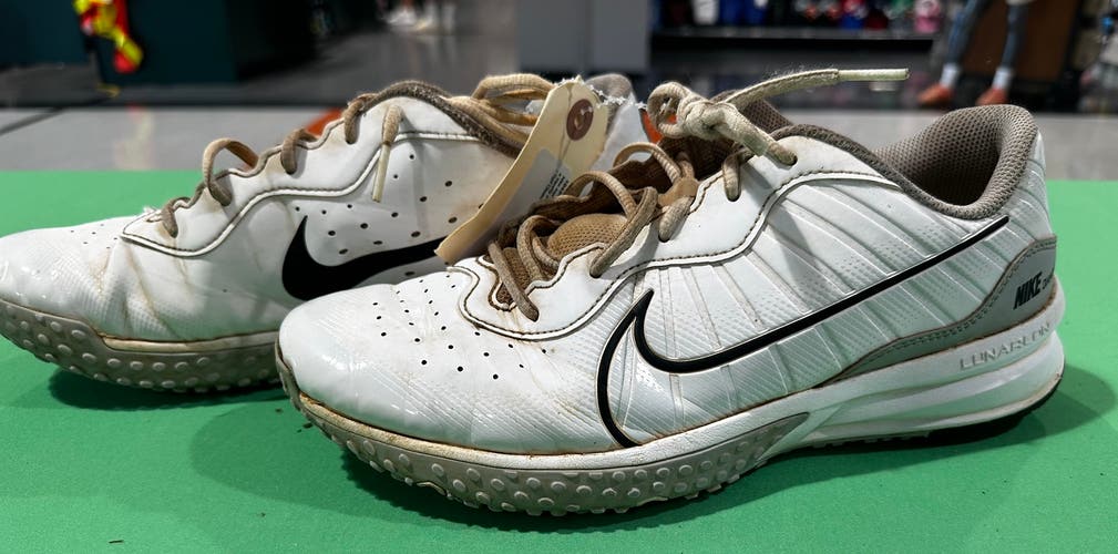 Nike Alpha Huarache Varsity 4 Footwear Turf Cleats