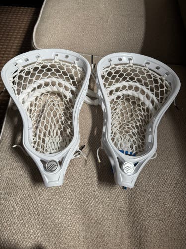 Maverik Strung Tank 2 Head (New)