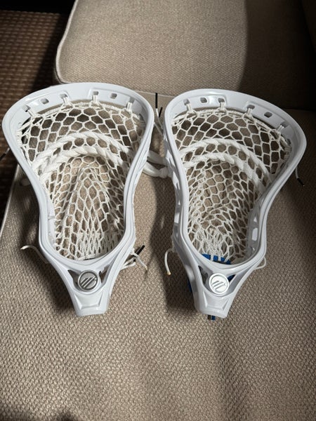 Maverik Strung Tank 2 Head (New)