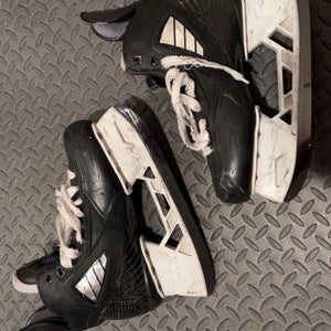 True Hockey Skates