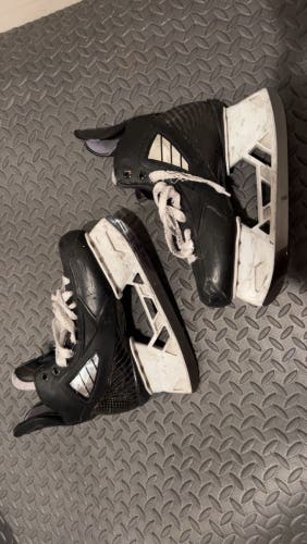 True Hockey Skates