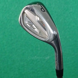 Titleist T100s Forged 44 PW Pitching Wedge Nippon NS Pro 880 AMC Steel Stiff