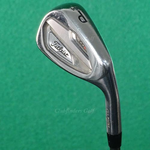 Titleist T100s Forged 44 PW Pitching Wedge Nippon NS Pro 880 AMC Steel Stiff
