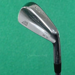 Mizuno MP-32 Cut Muscle Forged Single 3 Iron TT DG 105 VSS Pro S300 Steel Stiff