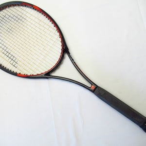 HEAD PRO STOCK "TGT293.2" PRESTIGE MP TENNIS RACQUET (4 3/8) FROM A COLLECTOR