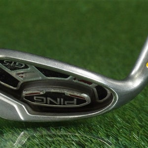 PING G15 GAP / ATTACK / APPROACH / UTILITY WEDGE "U" AWT STIFF YELLOW DOT LH