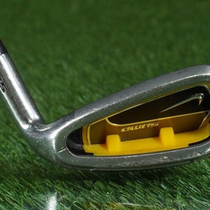 NIKE GOLF SQ SUMO PITCHING WEDGE TRUE TEMPER SPEED STEP SUPERLITE SL STIFF