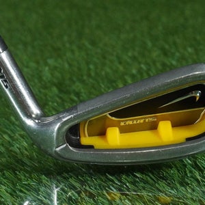NIKE GOLF SQ SUMO 8 IRON TRUE TEMPER SPEED STEP SUPERLITE STEEL STIFF FLEX RH
