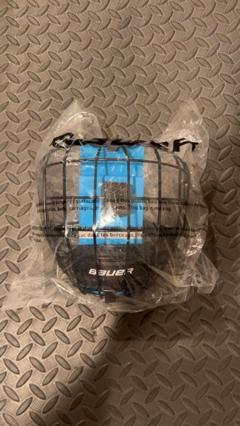 Large Bauer Hockey Cage
