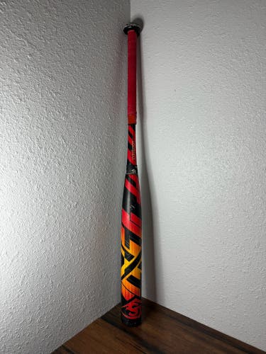 2022 Louisville LXT 31/21 (-10) Fastpitch Softball Bat